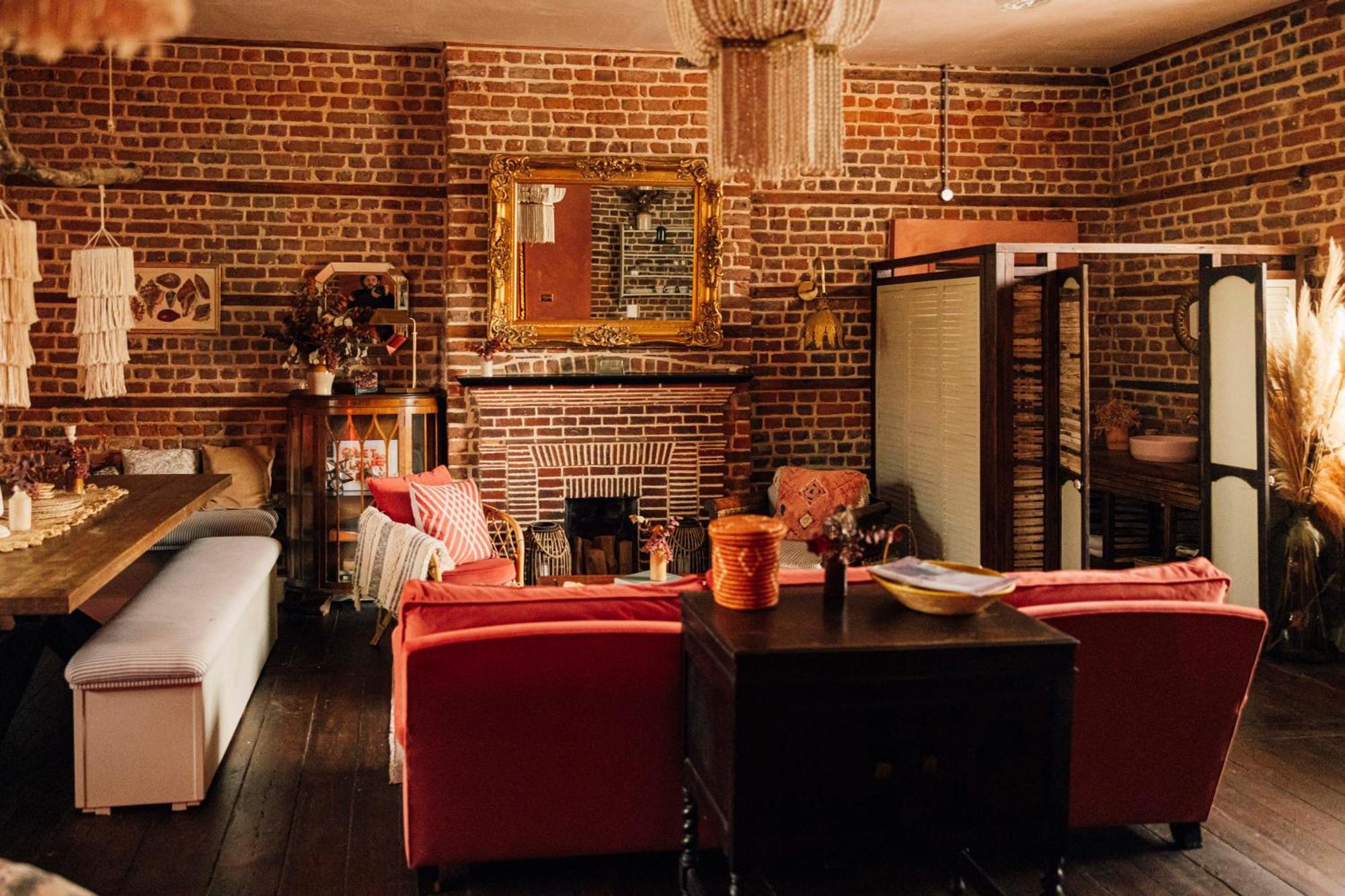 The George & Heart House Ξενοδοχείο Μάργκεϊτ Εξωτερικό φωτογραφία